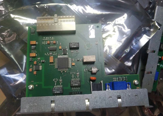 Accesorios de monitor de pacientes de la placa de red para PHILIP IntelliVue MP40 MP50