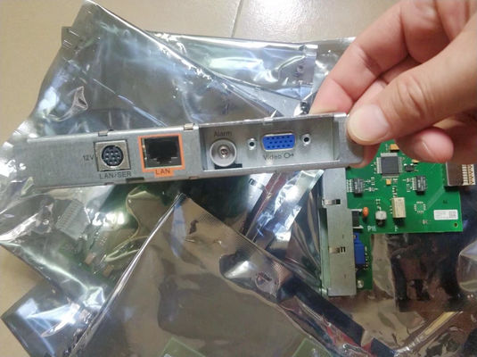 Accesorios de monitor de pacientes de la placa de red para PHILIP IntelliVue MP40 MP50