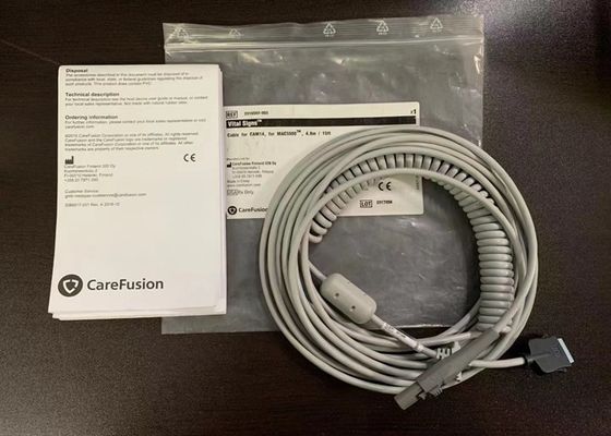 4.5M 15FT Cable para dispositivos médicos 2016560-003 Para MAC5000 MAC5500