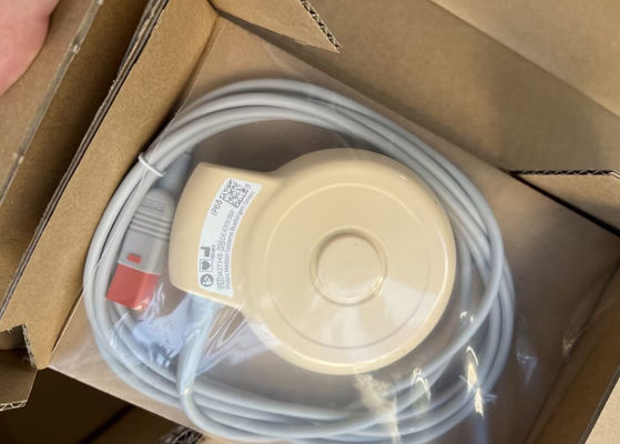 M2734B sondas médicas de ultrasonido para monitor fetal FM20 FM30