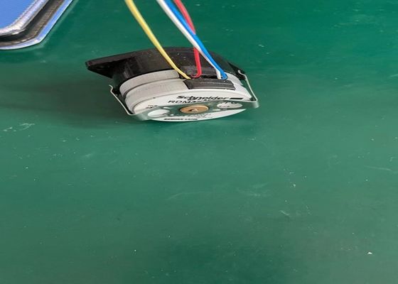 Philip Patient Monitor Parts Impresor motor para monitores fetales FM20 FM30