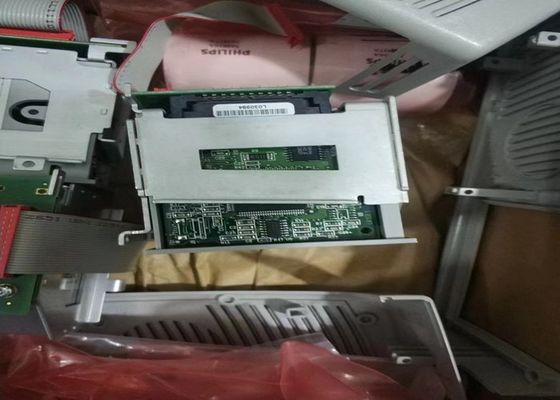 Impresión rápida de monitores de pacientes, piezas y accesorios, impresora para la serie MP20 y MP30