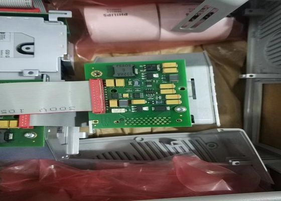 Impresión rápida de monitores de pacientes, piezas y accesorios, impresora para la serie MP20 y MP30