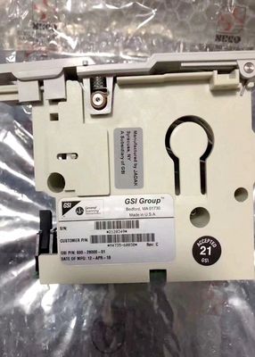 Componentes originales del desfibrilador médico Impresora para Philip M4735A