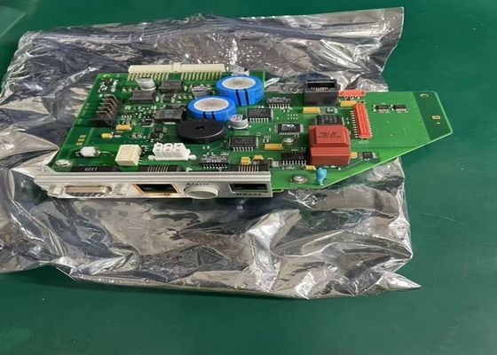 Philip IntelliVue MP5 Monitoreo de pacientes Partes Tarjeta de vídeo Para el reemplazo