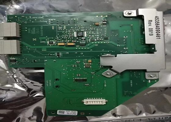 Philip IntelliVue MP5 Monitoreo de pacientes Partes Tarjeta de vídeo Para el reemplazo