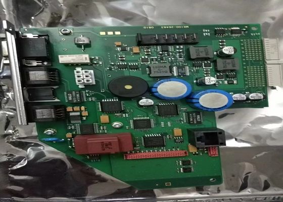 Philip IntelliVue MP5 Monitoreo de pacientes Partes Tarjeta de vídeo Para el reemplazo