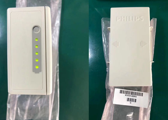 M3538A Baterías de equipo médico para el desfibrilador Philip HeartStart MRx