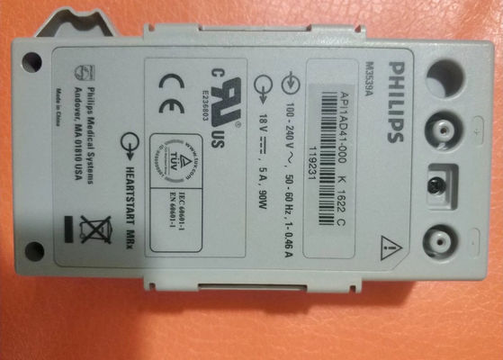M3539A Adaptador de alimentación para el arranque cardíaco MRx M3535A M3536A Desfibrilador