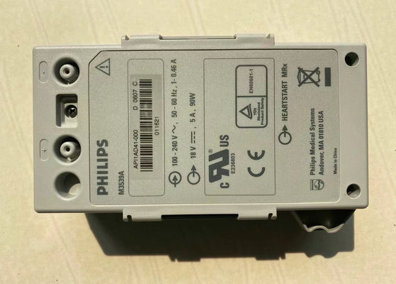 M3539A Adaptador de alimentación para el arranque cardíaco MRx M3535A M3536A Desfibrilador