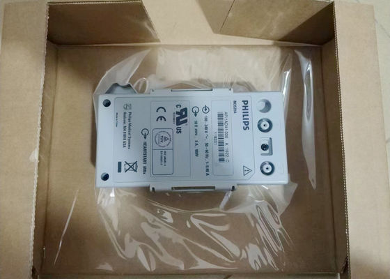 M3539A Adaptador de alimentación para el arranque cardíaco MRx M3535A M3536A Desfibrilador