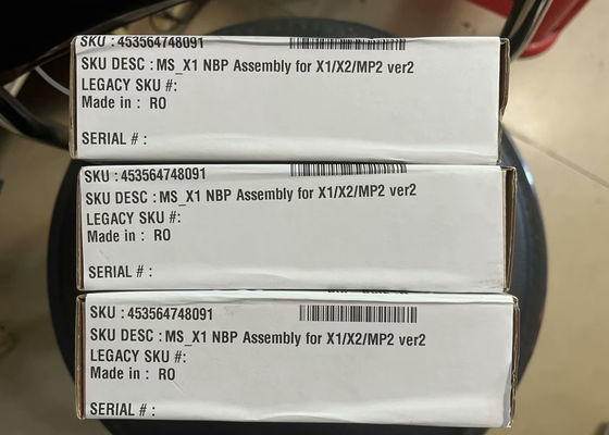 Módulo de presión arterial de la serie Philip MP, M3001a MMS Modulo para monitor de pacientes