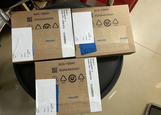 Módulo de presión arterial de la serie Philip MP, M3001a MMS Modulo para monitor de pacientes