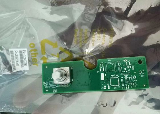 PHILIP VM6 Monitoreo del paciente Reparación de piezas de repuesto Tabla de teclado 453564020381