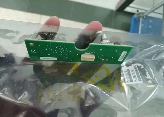 PHILIP VM6 Monitoreo del paciente Reparación de piezas de repuesto Tabla de teclado 453564020381