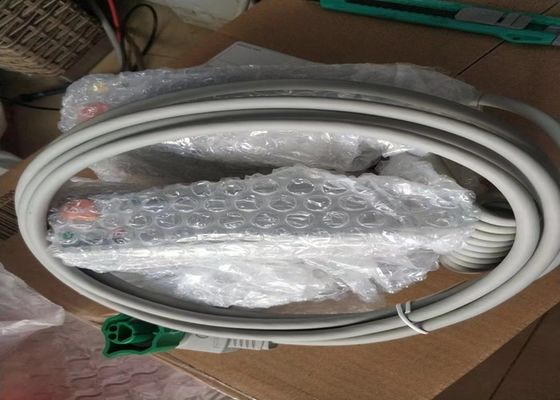PHLIP DFM100 Defibrilador externo manija color blanco 989803196431