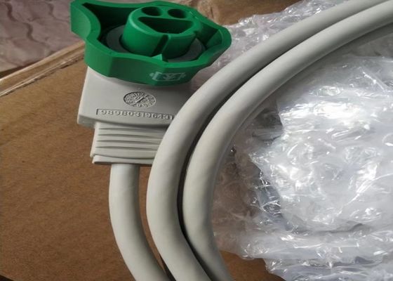 PHLIP DFM100 Defibrilador externo manija color blanco 989803196431