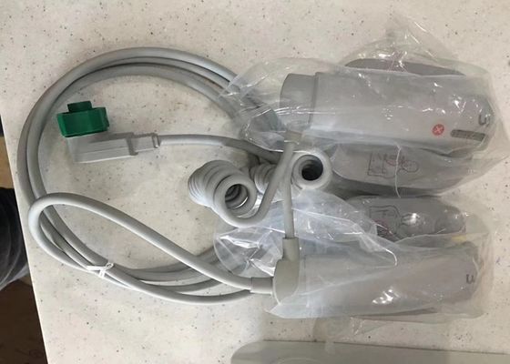 Las piezas de la máquina del desfibrilador externo manejar para PHLIP M3536A M3535A XL +