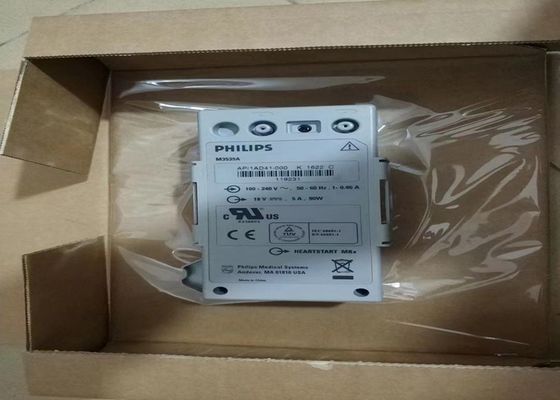 M3539A Partes del desfibrilador Adaptador de energía para PHLIP M3536A M3535A