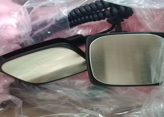 Las piezas de la máquina del desfibrilador de color negro manejar para PHLIP M4746A