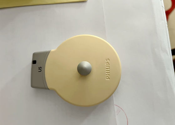 Probe de ultrasonido médico inalámbrico 866075 para el seguimiento fetal FM20 FM30