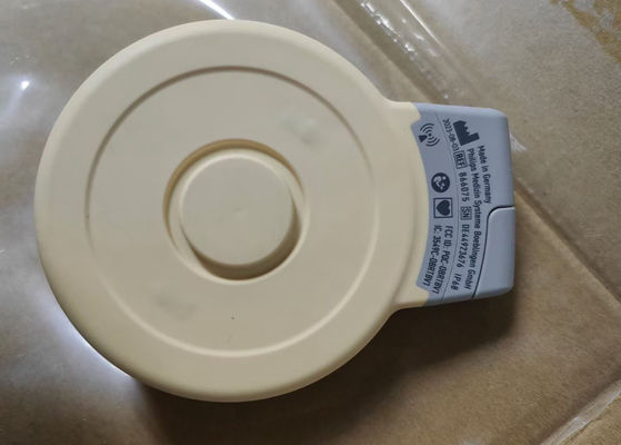Probe de ultrasonido médico inalámbrico 866075 para el seguimiento fetal FM20 FM30