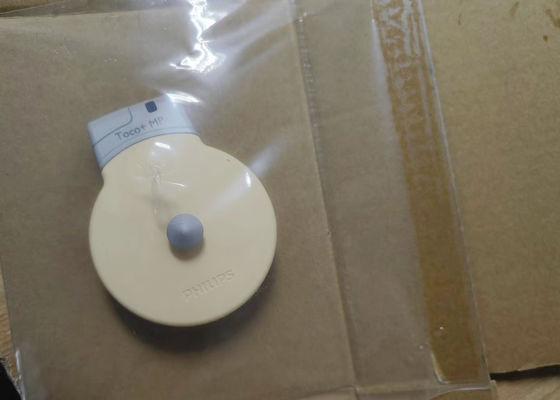 Probe de ultrasonido médico inalámbrico 866075 para el seguimiento fetal FM20 FM30