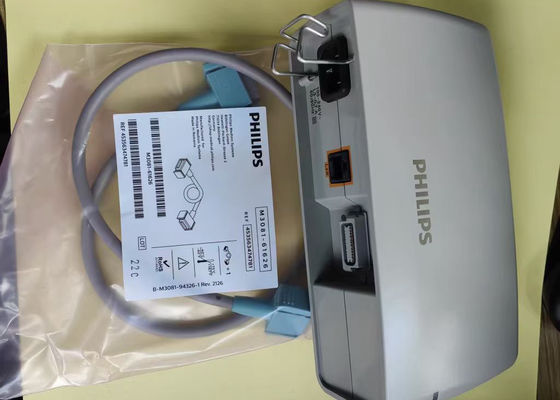 Cargador de accesorios para monitor de pacientes médicos para Philip IntelliVue X2 MP2