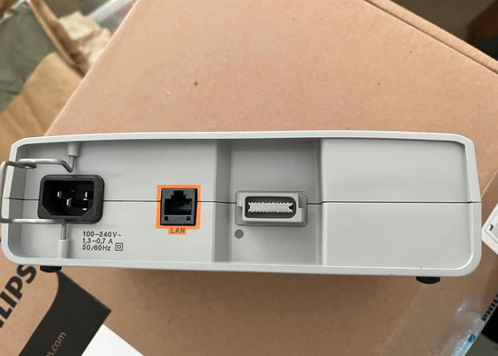 Cargador de accesorios para monitor de pacientes médicos para Philip IntelliVue X2 MP2