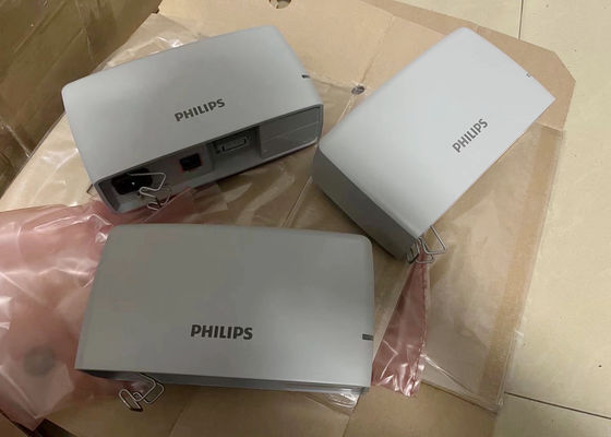 Cargador de accesorios para monitor de pacientes médicos para Philip IntelliVue X2 MP2