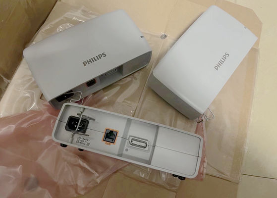 Cargador de accesorios para monitor de pacientes médicos para Philip IntelliVue X2 MP2