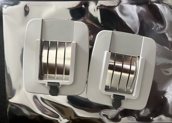 Paddles de choque para desfibrilador para M3535A M3536A