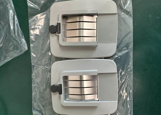 Paddles de choque para desfibrilador para M3535A M3536A