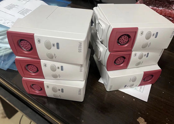 Reparación de módulos de presión arterial M1006B para equipos médicos