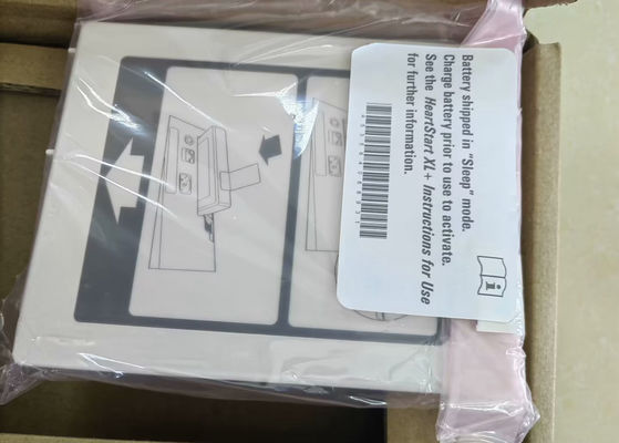 989803167281 Baterías para equipos médicos para el corazónDefibrilador XL+