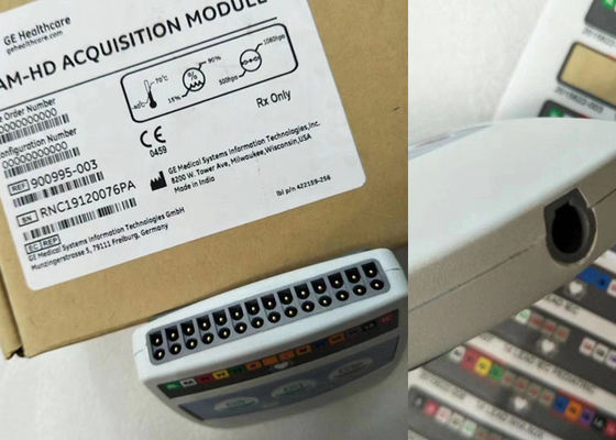 Módulo de adquisición de ECG CAM-HD para GE MAC5000 MAC5500HD 900995-003