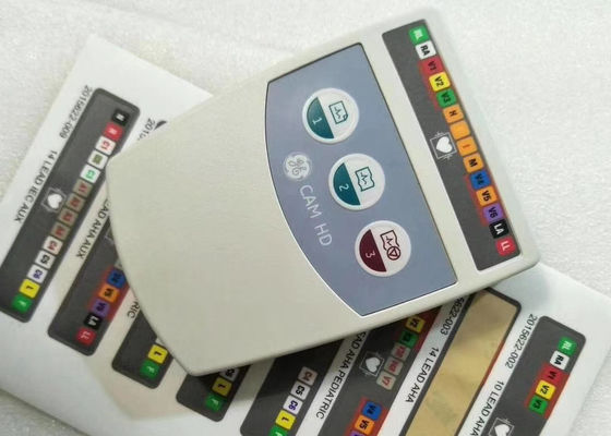 Módulo de adquisición de ECG CAM-HD para GE MAC5000 MAC5500HD 900995-003