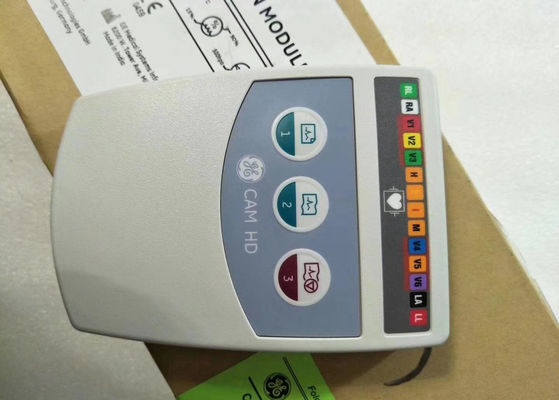 Módulo de adquisición de ECG CAM-HD para GE MAC5000 MAC5500HD 900995-003