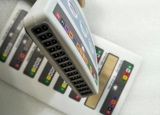 Módulo de adquisición de ECG CAM-HD para GE MAC5000 MAC5500HD 900995-003