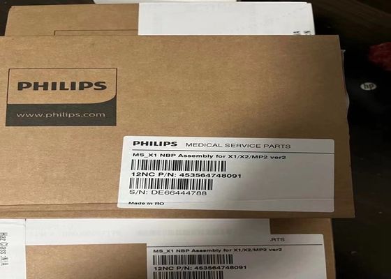 PHLIP Accesorios para monitores de pacientes Módulo 453564748091 Para X1 X2 MP2
