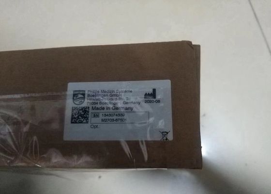 Accesorios de monitor médico fetal Partes Tarjeta de red para FM20 FM30 FM40