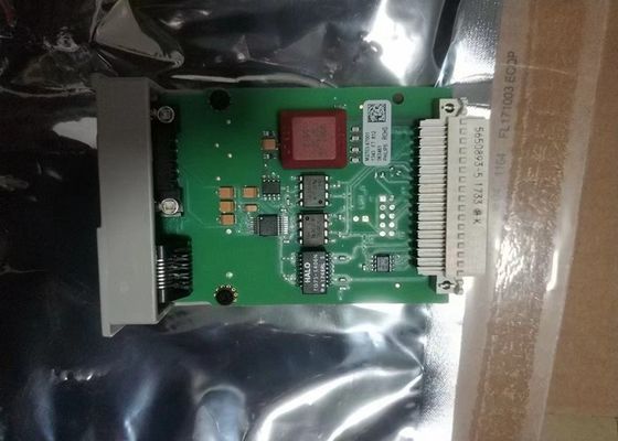 Accesorios de monitor médico fetal Partes Tarjeta de red para FM20 FM30 FM40