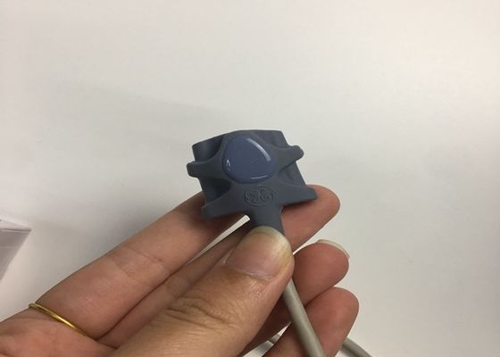 EDAN TruSignal PediTip Sensor Spo2 reutilizable no invasivo TS-SP-D