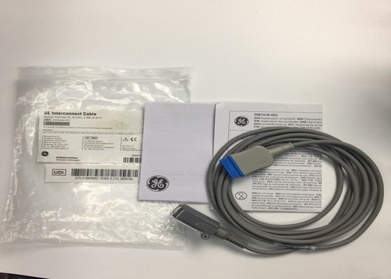 EDAN TruSignal PediTip Sensor Spo2 reutilizable no invasivo TS-SP-D