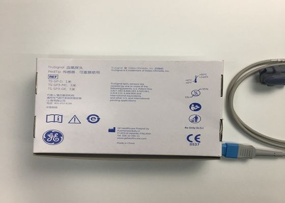 EDAN TruSignal PediTip Sensor Spo2 reutilizable no invasivo TS-SP-D