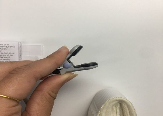GE Ohmeda Oximetry Spo2 Sensor de oído TS-E-D 9 pines Reutilizables no invasivos