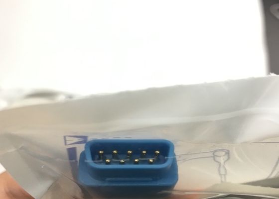 3 piezas en una caja TruSignal SpO2 Sensor de piel sensible 9 pines/reutilizable