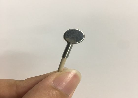 IPX7 Consumibles para dispositivos médicos, sonda de temperatura reutilizable de GE 3M 10 pies