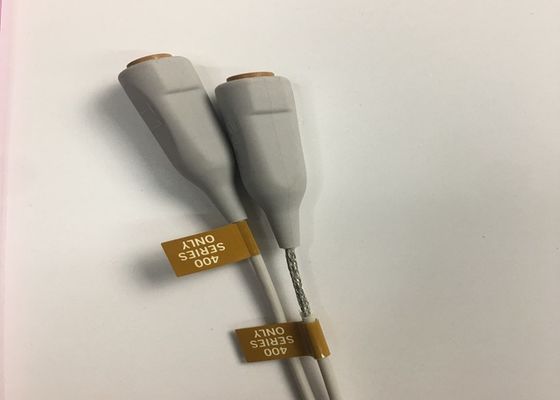 La prueba de temperatura reutilizable de GE ASSY Care DUAL Temp 0.5M REF 2016008-001