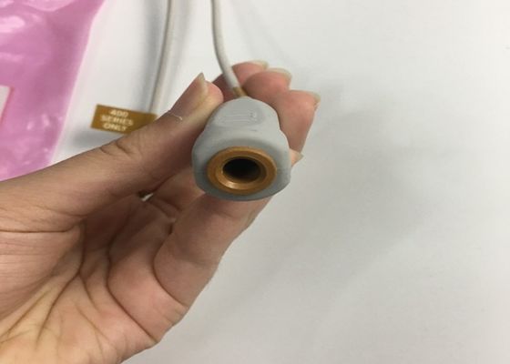 Consumibles para dispositivos médicos reutilizables, sonda de temperatura GE Serie 400 IPX7